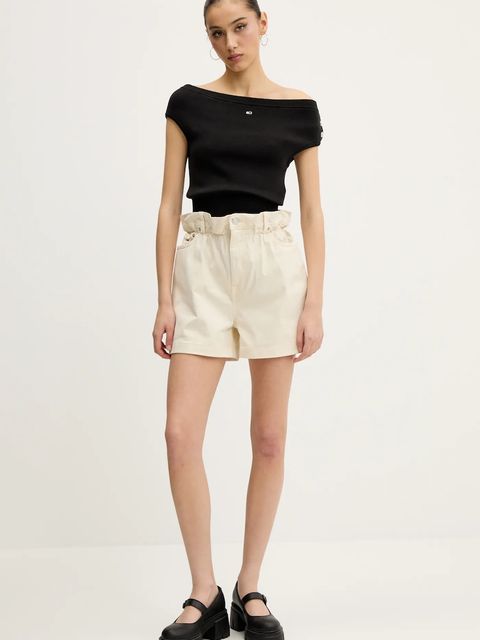 Tommy Jeans szorty - zdjęcie produktu nr 2