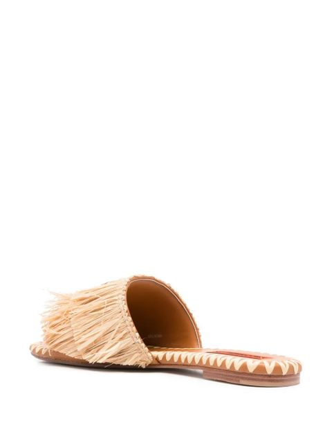 Simon Miller Salerno sandals - Neutrals - zdjęcie produktu nr 2
