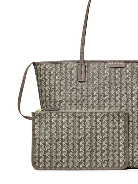 Tory Burch Ever-Ready tote bag - Grey