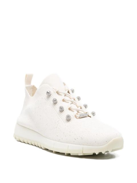 Jimmy Choo Veles sneakers - White - zdjęcie produktu nr 2