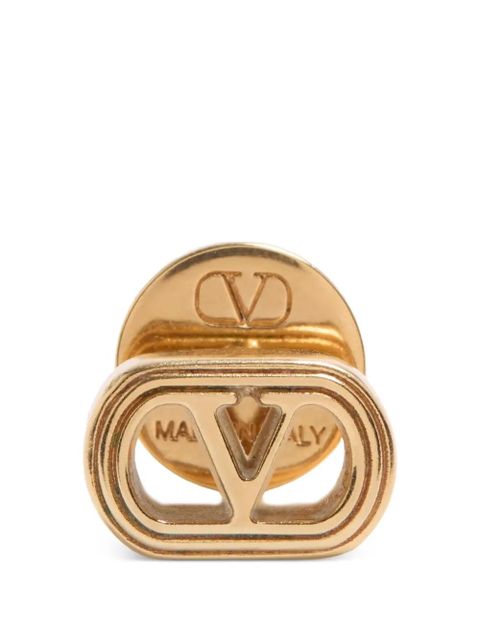 Valentino Garavani Ovalette earrings - Gold
