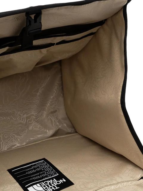 The North Face top-handles tote bag - White - zdjęcie produktu nr 1