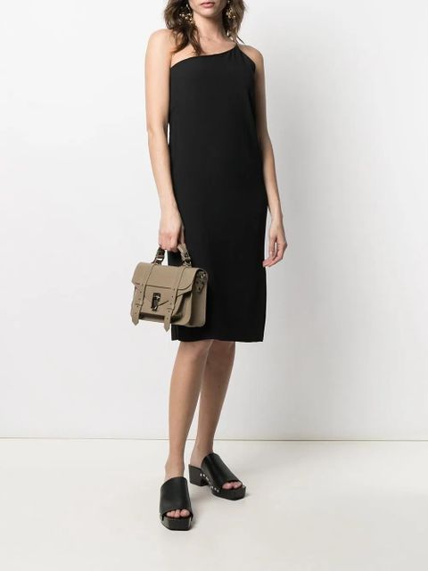 Proenza Schouler PS1 tiny lux tote bag - Neutrals