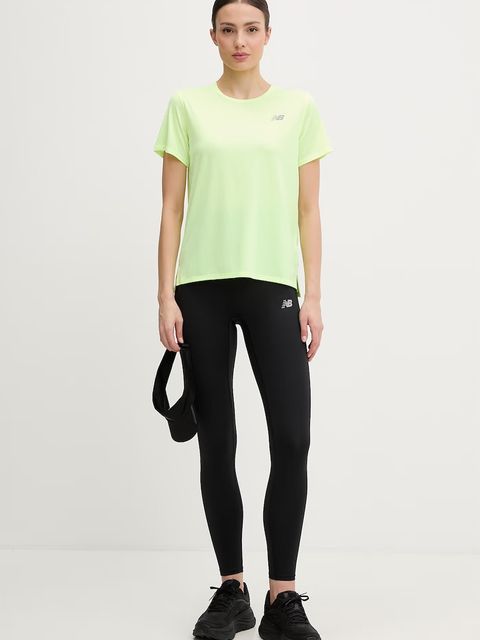 New Balance legginsy damskie Essentials - zdjęcie produktu nr 1