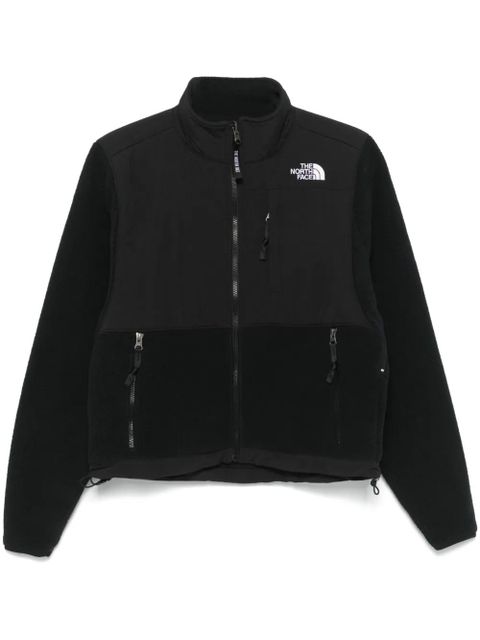 The North Face Retro Denali jacket - Black - zdjęcie produktu nr 1