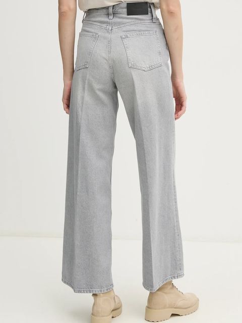 Calvin Klein jeansy - zdjęcie produktu nr 2