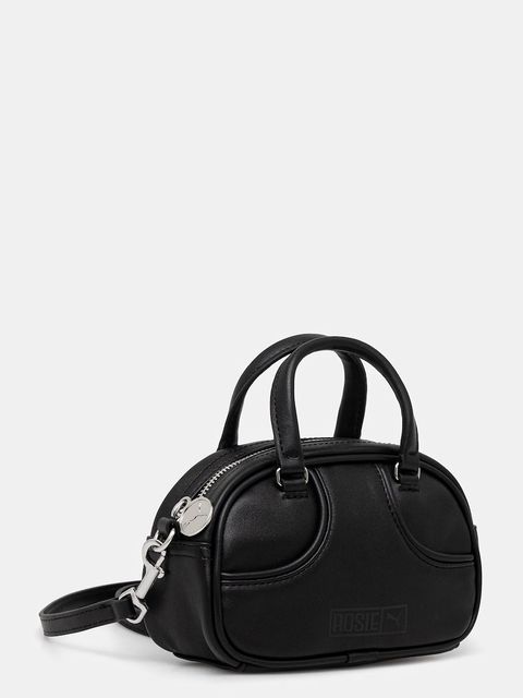 Puma torebka PUMA x ROSÉ kolor czarny 91927 - zdjęcie produktu nr 2