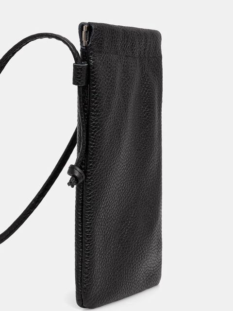 Answear.LAB torebka crossbody damska skórzana - zdjęcie produktu nr 1