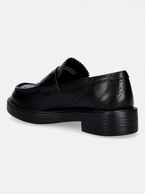 Camper mokasyny skórzane TWS