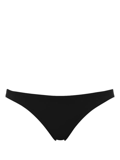 ERES Fripon bikini briefs - Black - zdjęcie produktu nr 1