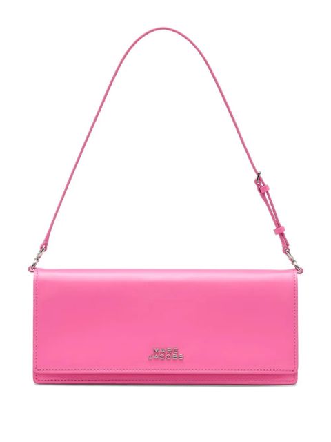 Marc Jacobs small The Mirror shoulder bag - Pink - zdjęcie produktu nr 1