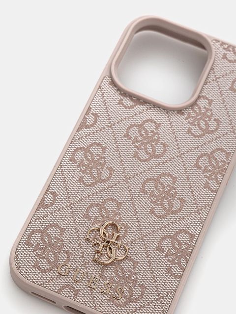 Guess etui na telefon iPhone 16 Pro 6.3 - zdjęcie produktu nr 2