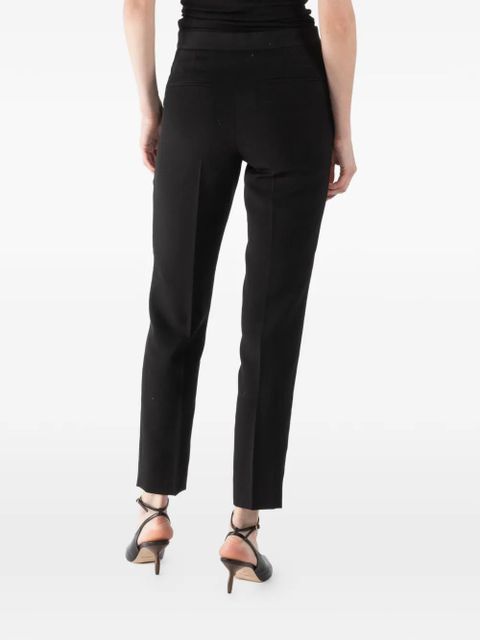 WARDROBE.NYC tailored trousers - Black