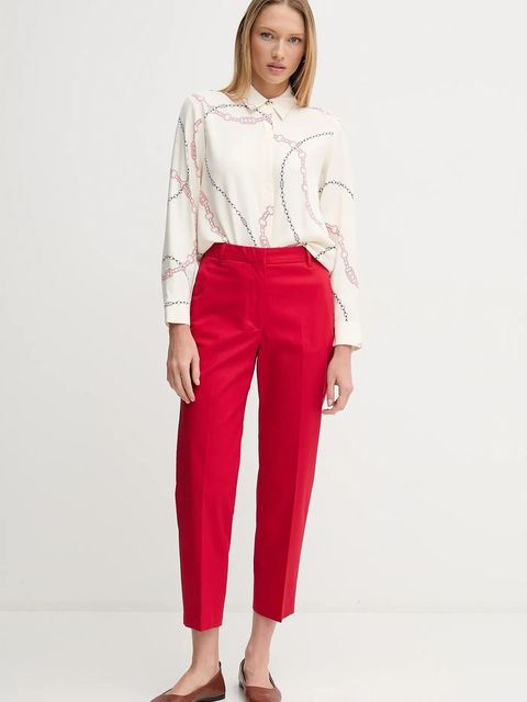 Tommy Hilfiger spodnie - zdjęcie produktu nr 1