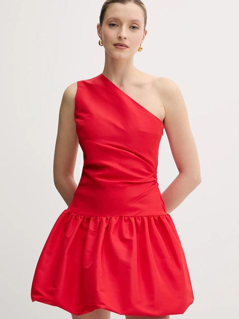 Patou sukienka - zdjęcie produktu nr 1