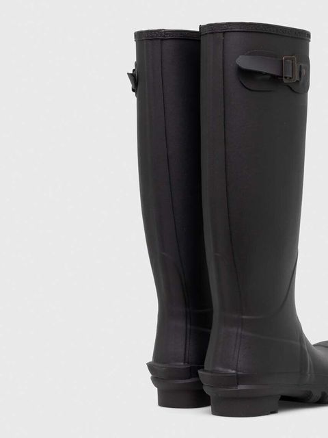 Barbour kalosze Bede