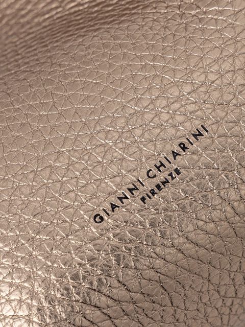 Gianni Chiarini torebka skórzana DUA