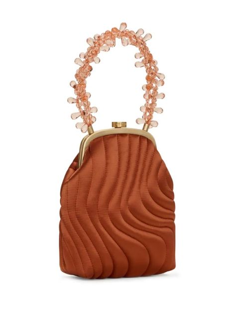 Cult Gaia Alita bag - Orange - zdjęcie produktu nr 2