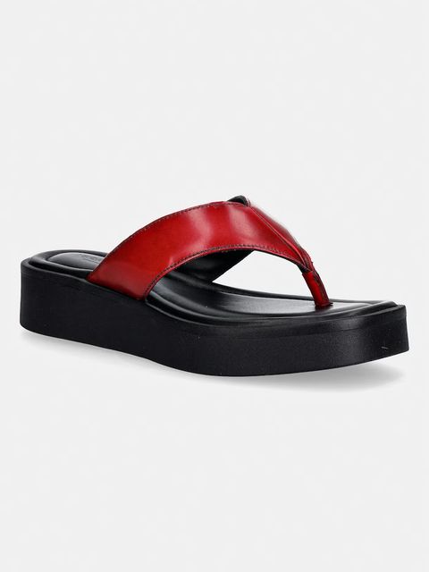 Vagabond Shoemakers japonki damskie skórzane DANYA - zdjęcie produktu nr 1