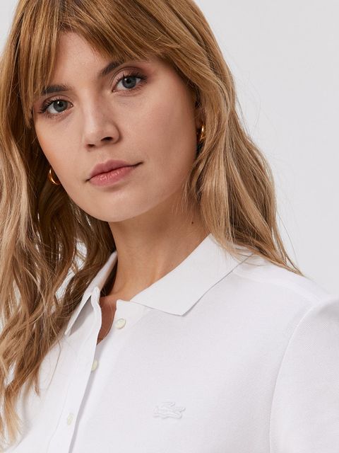 Lacoste Sukienka EF5473