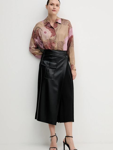 Sisley spódnica - zdjęcie produktu nr 1