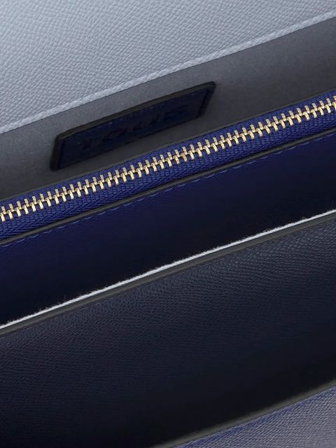 Tous torebka Bandolera kolor niebieski 2002358233 - zdjęcie produktu nr 2