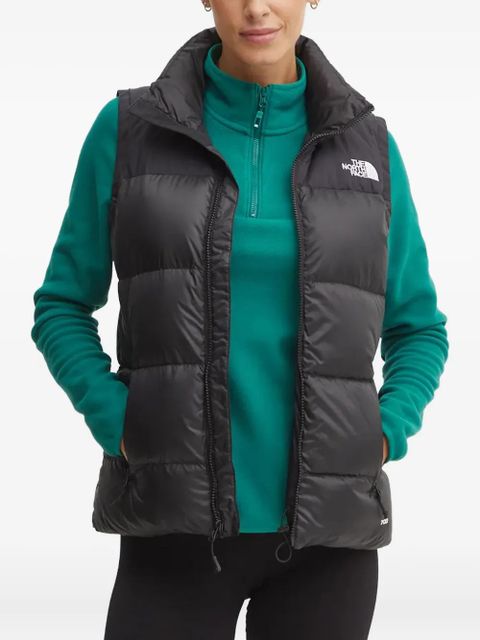 The North Face Diablo 2.0 padded gilet - Black - zdjęcie produktu nr 1