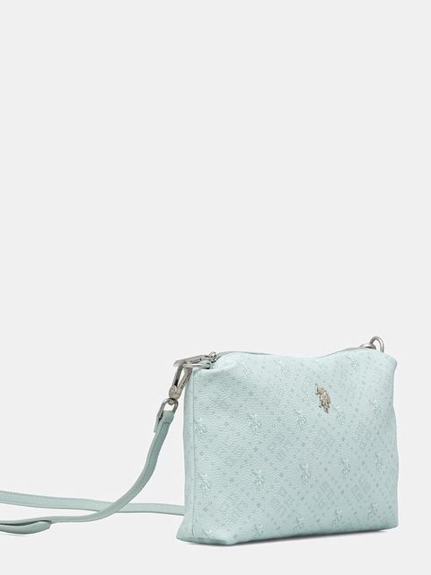 U.S. Polo Assn. torebka dwustronna Malibu - zdjęcie produktu nr 2