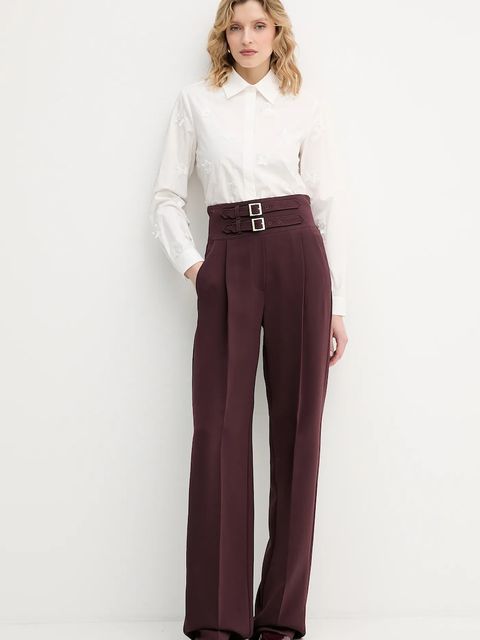 IBlues koszula bawełniana BRONCIO - zdjęcie produktu nr 1