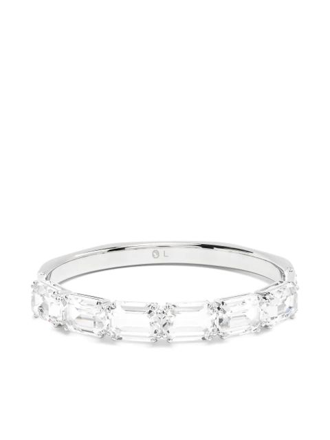 Swarovski Millenia crystal bangle - Silver - zdjęcie produktu nr 1