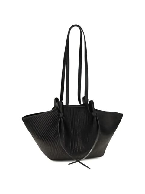 Yuzefi Mochi shoulder bag - Black