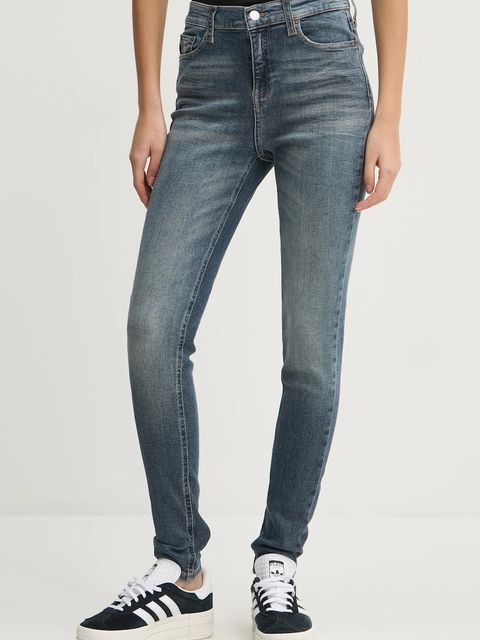 Tommy Jeans jeansy - zdjęcie produktu nr 1