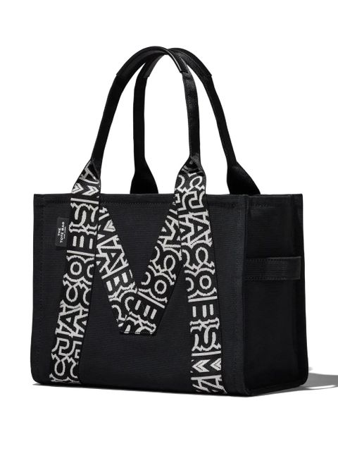 Marc Jacobs The Large Tote bag - Black