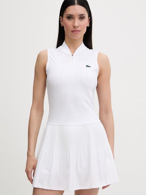 Lacoste sukienka - zdjęcie produktu nr 1