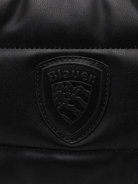 Blauer torebka kolor czarny SMARTY02