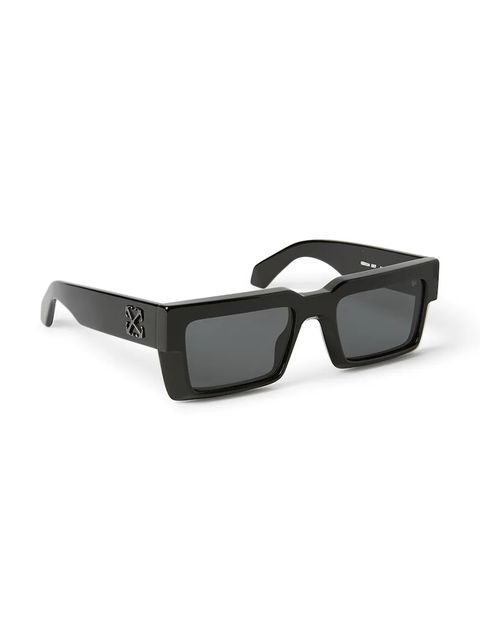 Off-White okulary przeciwsłoneczne - zdjęcie produktu nr 1
