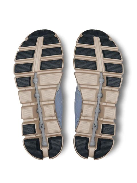 On Running Cloud 5 two-tone sneakers - Neutrals