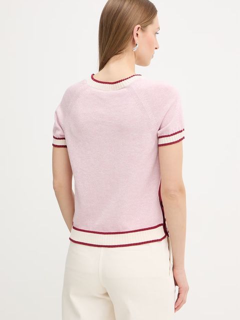 MAX&Co. t-shirt MCOFOCE