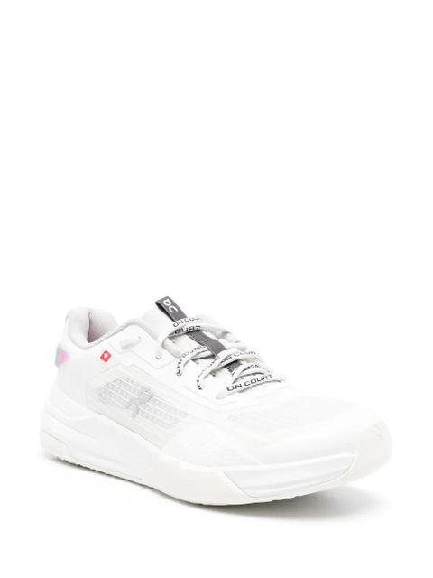 On Running Roger ADV Z5 sneakers - White