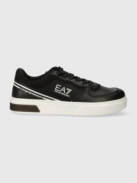 EA7 Emporio Armani sneakersy - zdjęcie produktu nr 2