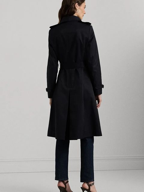 Lauren Ralph Lauren płaszcz - zdjęcie produktu nr 1