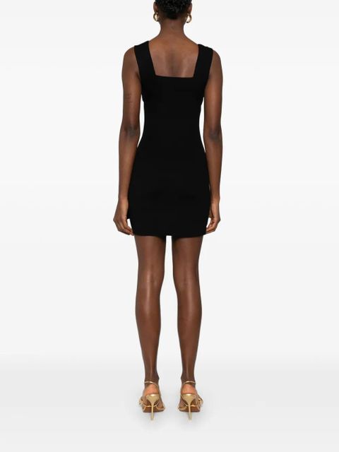 Cult Gaia Sid mini dress - Black