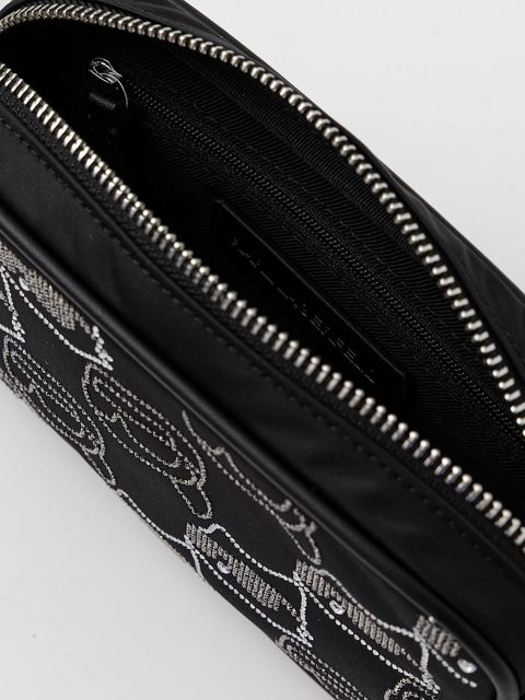 Karl Lagerfeld torebka IKON kolor czarny A4W30254