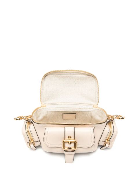 Chloé small Camera cross body bag - Neutrals