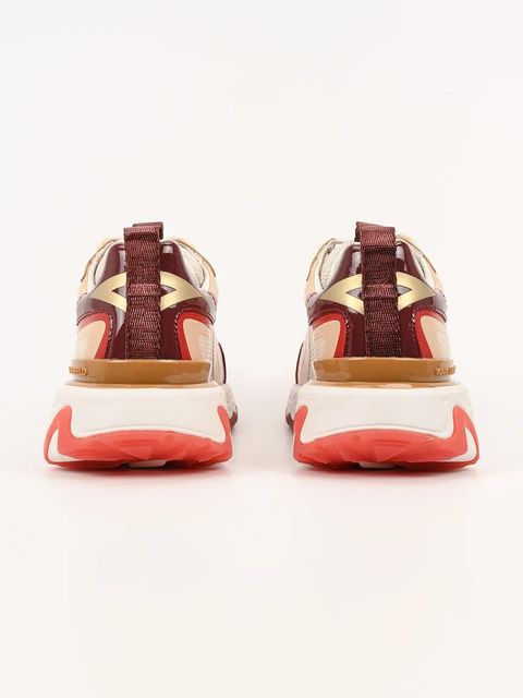 Karl Lagerfeld sneakersy BLAZE - zdjęcie produktu nr 2