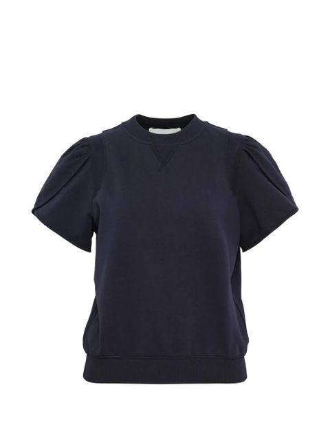 3.1 Phillip Lim short-sleeve top - Blue - zdjęcie produktu nr 1