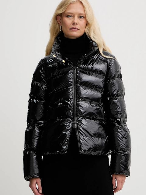 Pinko kurtka kolor czarny zimowa 101598 A2P7 - zdjęcie produktu nr 1