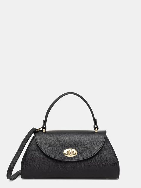 Answear.LAB torebka damska skórzana - zdjęcie produktu nr 2