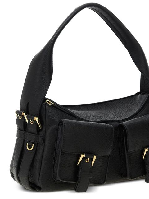 Mulberry Maggie shoulder bag - Black