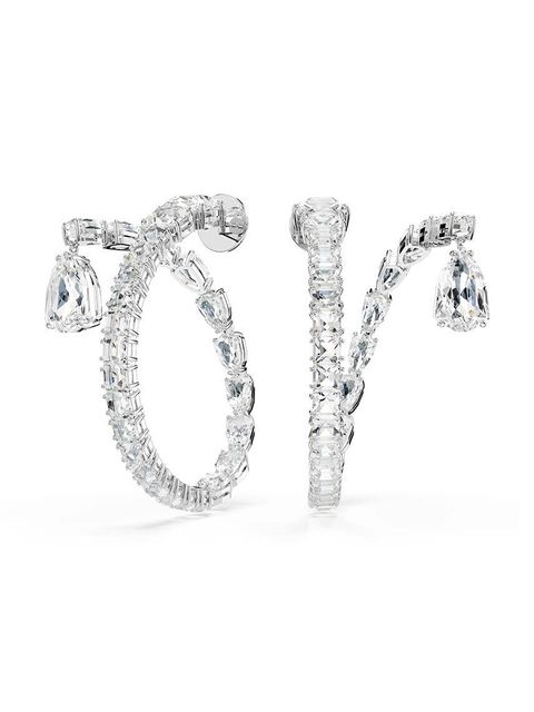 Swarovski kolczyki MATRIX 5692524